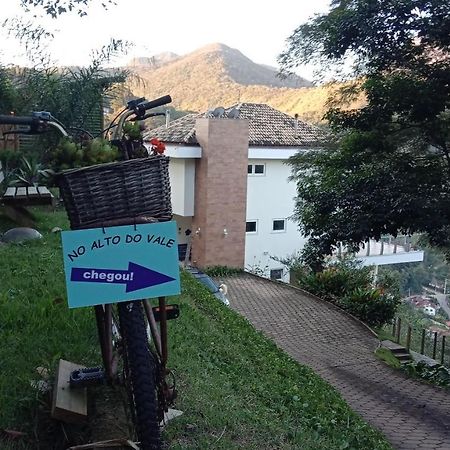 Itaipava, Cama E Cafe, Suite Na Nossa Casa Petropolis  Luaran gambar