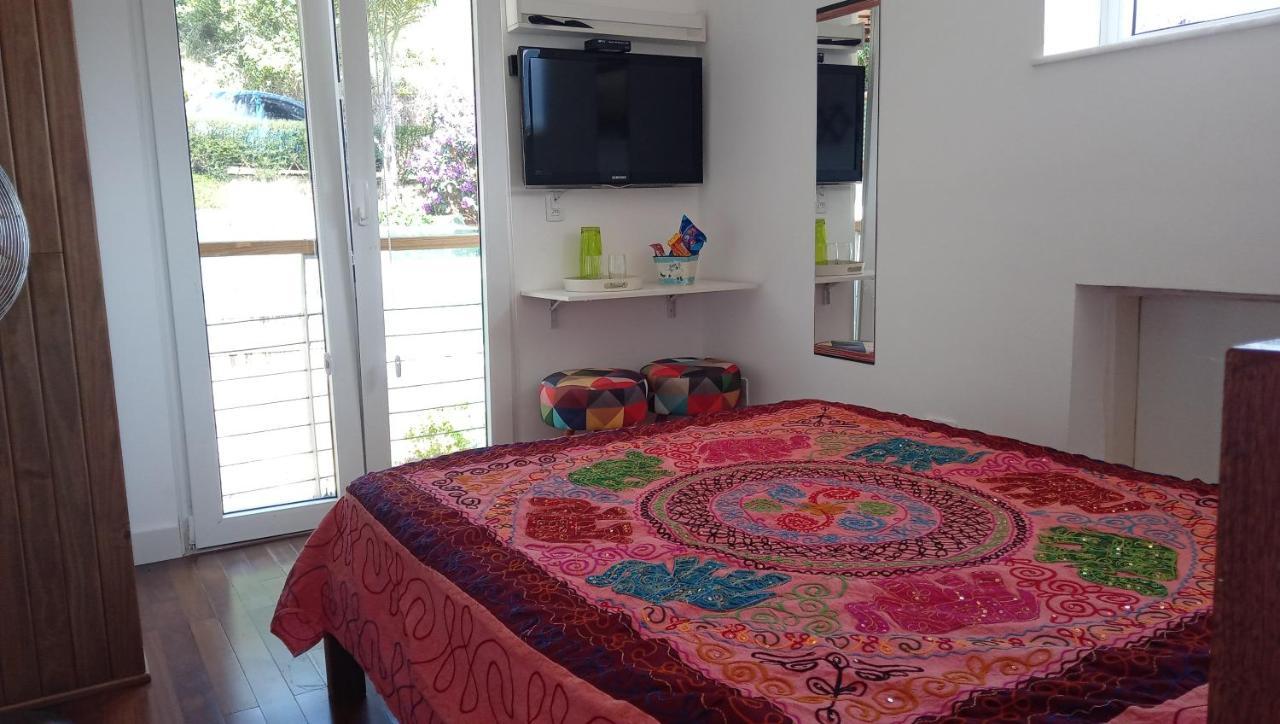Itaipava, Cama E Cafe, Suite Na Nossa Casa Petropolis  Luaran gambar