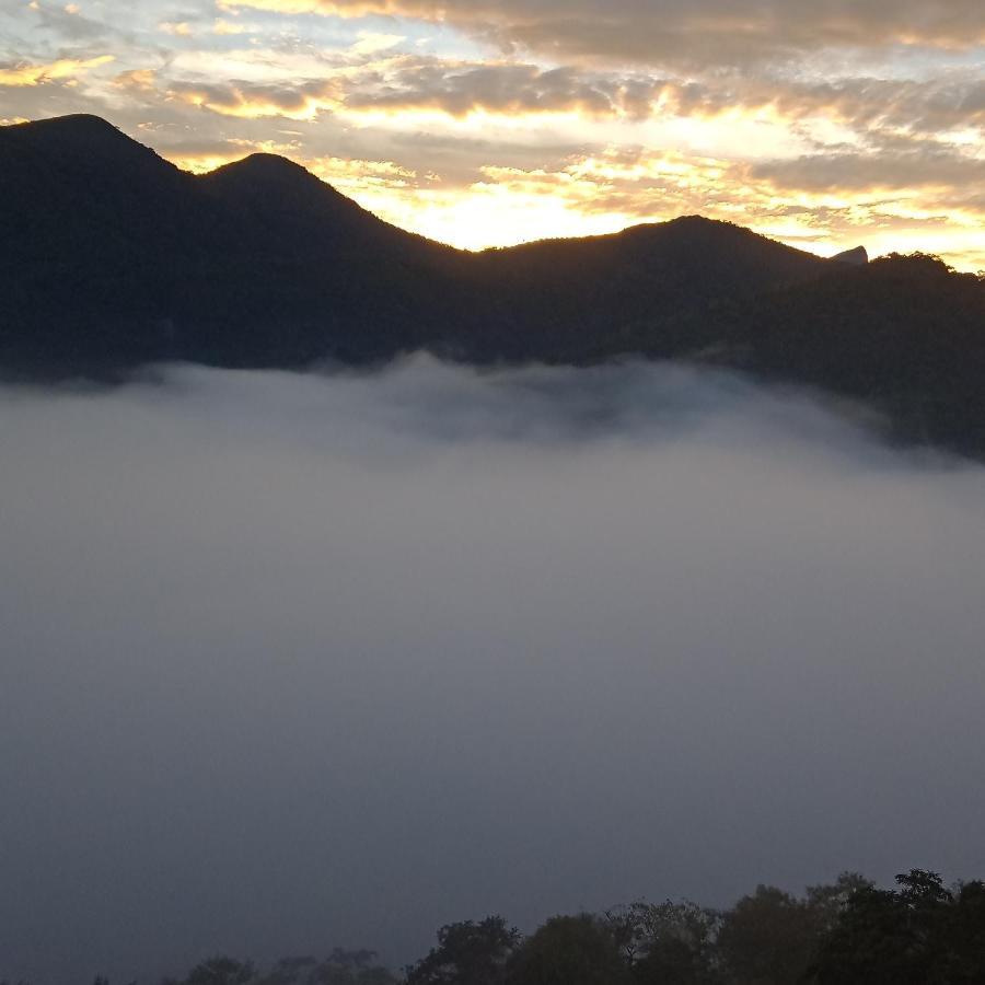 Itaipava, Cama E Cafe, Suite Na Nossa Casa Petropolis  Luaran gambar